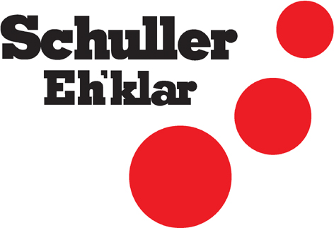 Schuller Eh�klar